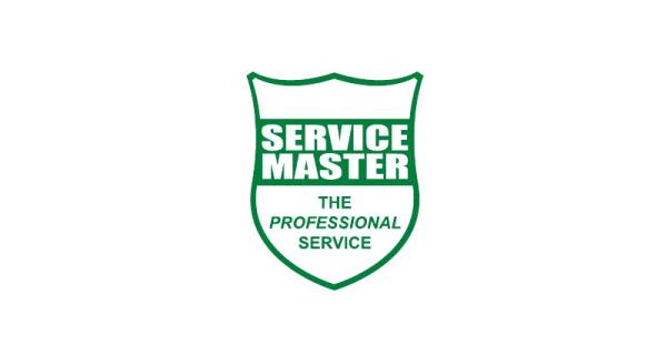 Service Master Port Elizabeth Logo